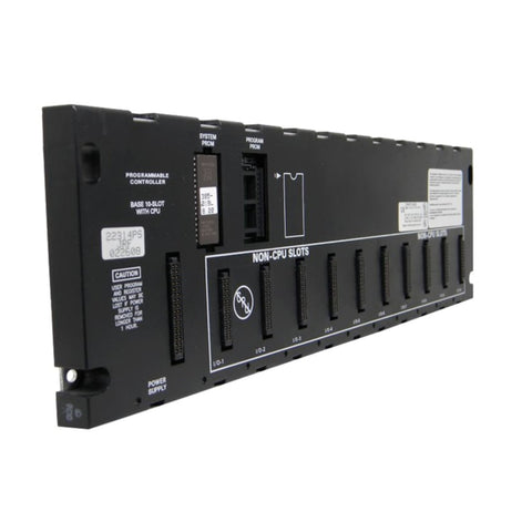 GE IC693CPU323 - DDPARTS SOLUTION