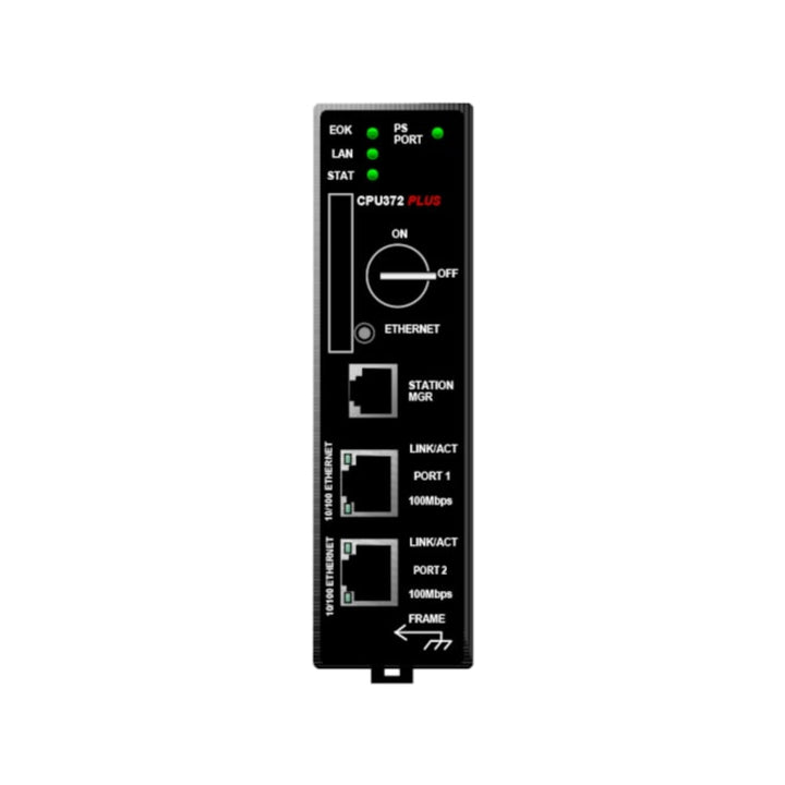GE IC693CPU372 - DDPARTS SOLUTION