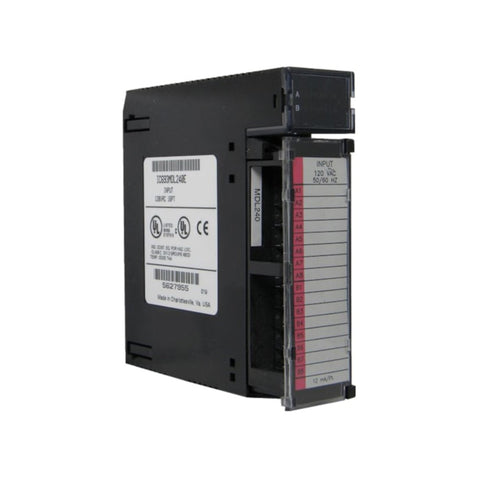 GE IC693MDL240 - DDPARTS SOLUTION