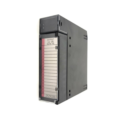 GE IC693MDL340 - DDPARTS SOLUTION