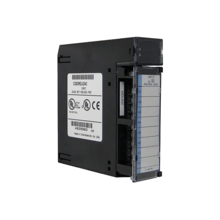 GE IC693MDL634 - DDPARTS SOLUTION