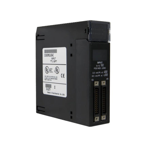 GE IC693MDL654 - DDPARTS SOLUTION