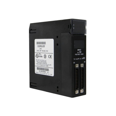 GE IC693MDL655 - DDPARTS SOLUTION