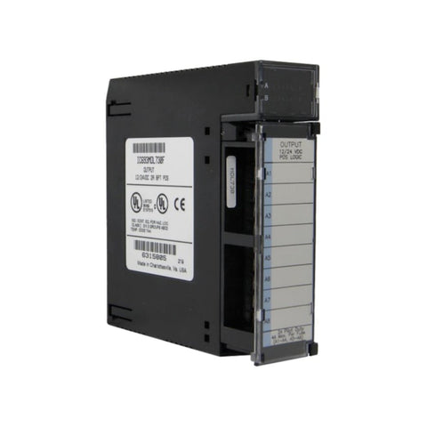 GE IC693MDL730 - DDPARTS SOLUTION