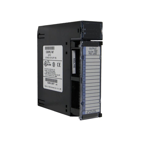 GE IC693MDL740 - DDPARTS SOLUTION