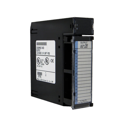 GE IC693MDL742 - DDPARTS SOLUTION