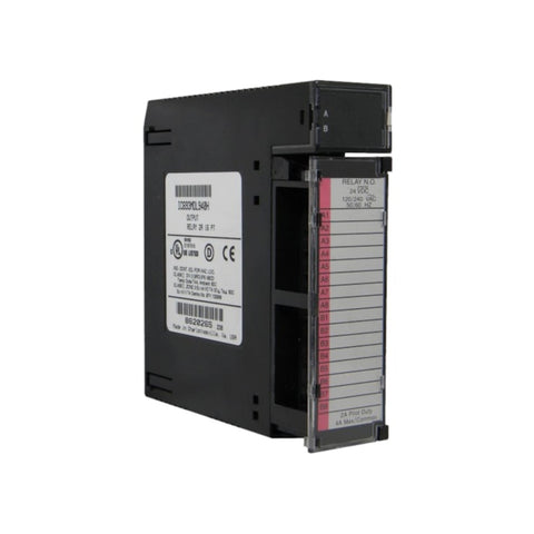 GE IC693MDL940 - DDPARTS SOLUTION