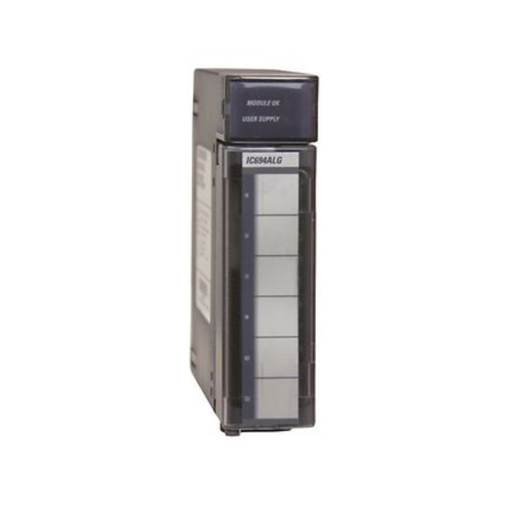 GE IC694ALG220 - DDPARTS SOLUTION