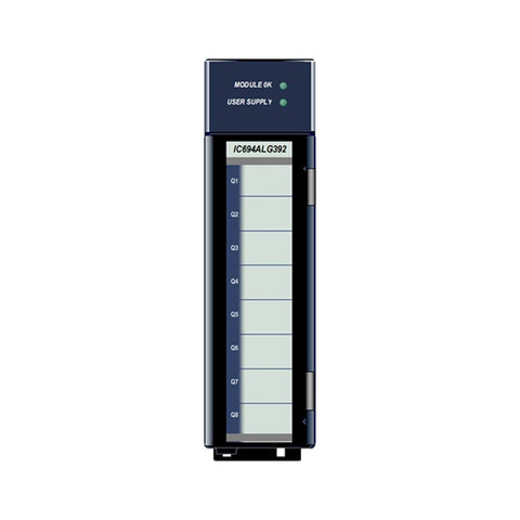 GE IC694ALG392 - DDPARTS SOLUTION