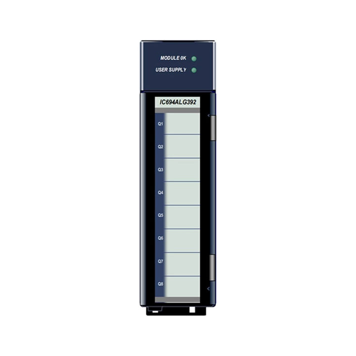 GE IC694ALG392 - DDPARTS SOLUTION