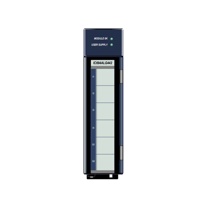 GE IC694ALG442 - DDPARTS SOLUTION