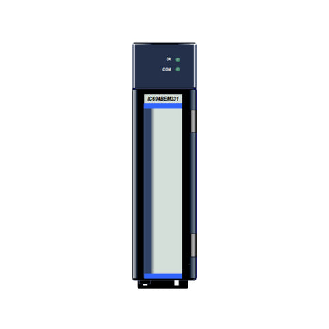 GE IC694BEM331 - DDPARTS SOLUTION