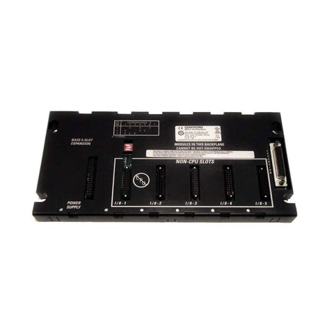GE IC694CHS398 - DDPARTS SOLUTION