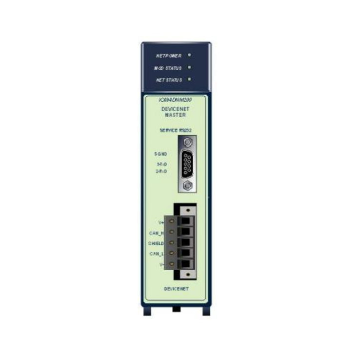 GE IC694DNM200 - DDPARTS SOLUTION