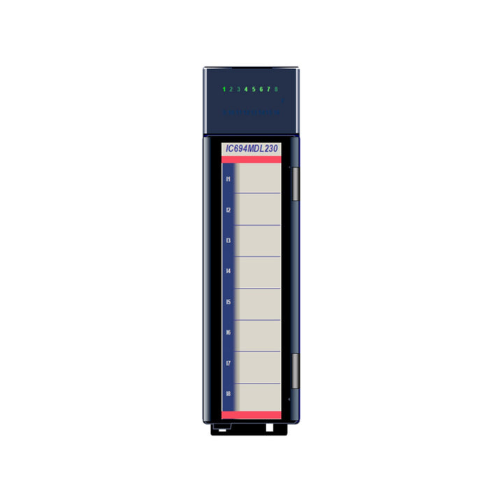 GE IC694MDL230 - DDPARTS SOLUTION