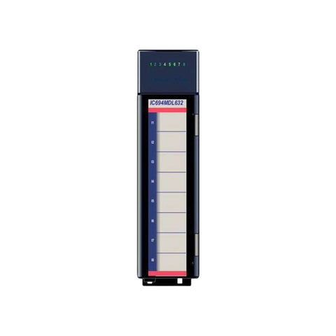 GE IC694MDL632 - DDPARTS SOLUTION