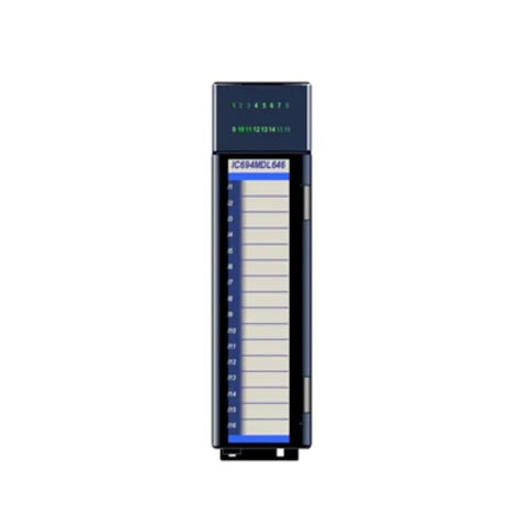 GE IC694MDL646 - DDPARTS SOLUTION