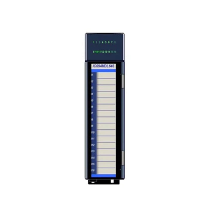 GE IC694MDL646 - DDPARTS SOLUTION