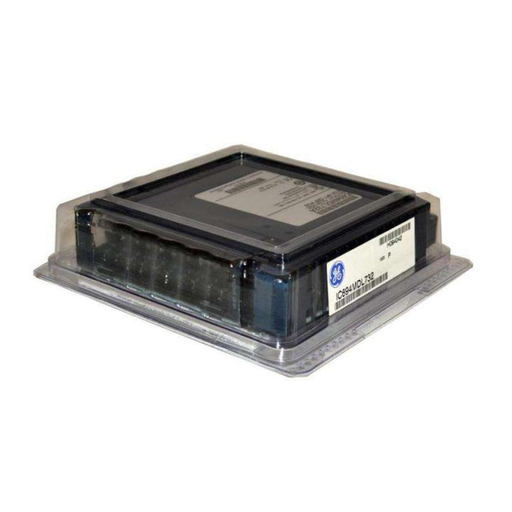 GE IC694MDL732 - DDPARTS SOLUTION