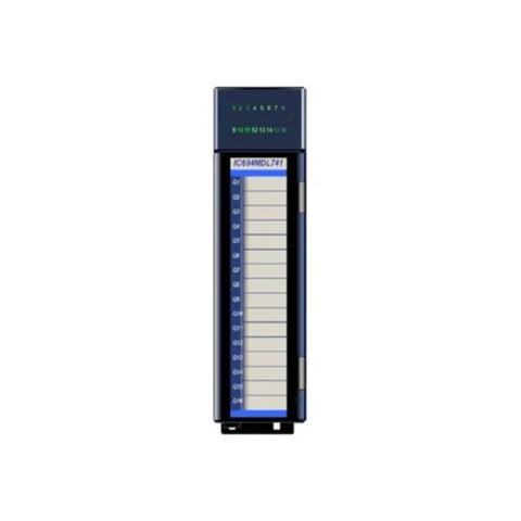 GE IC694MDL741 - DDPARTS SOLUTION
