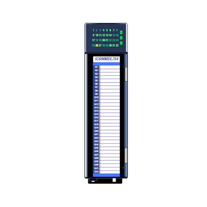 GE IC694MDL754 - DDPARTS SOLUTION