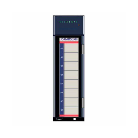 GE IC694MDL930 - DDPARTS SOLUTION