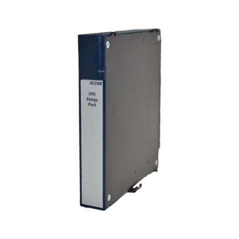 GE IC695ACC400CA - DDPARTS SOLUTION