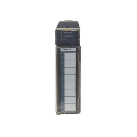 GE IC695ALG106 - DDPARTS SOLUTION