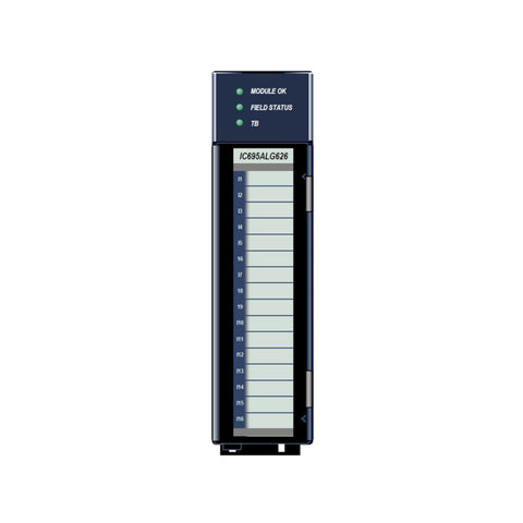 GE IC695ALG626 - DDPARTS SOLUTION