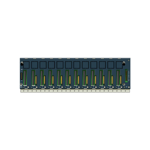 GE IC695CHS012 - DDPARTS SOLUTION