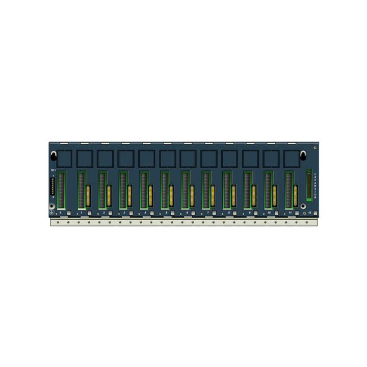 GE IC695CHS012 - DDPARTS SOLUTION