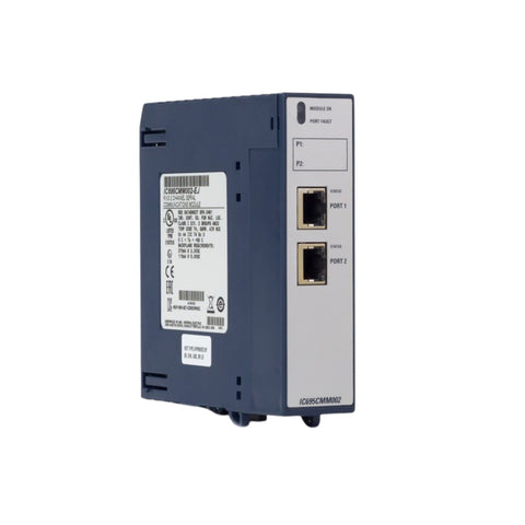 GE IC695CMM002 - DDPARTS SOLUTION