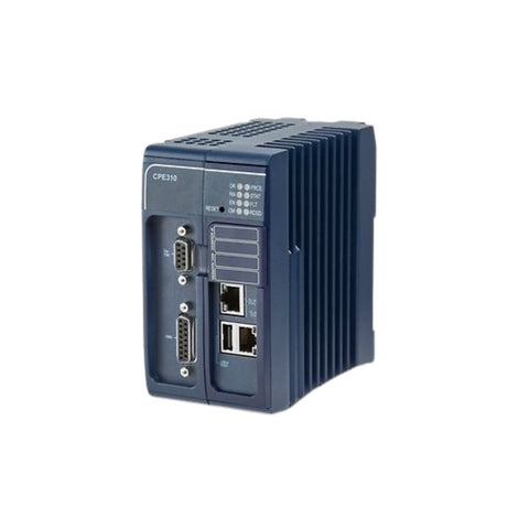 GE IC695CPE310 - DDPARTS SOLUTION
