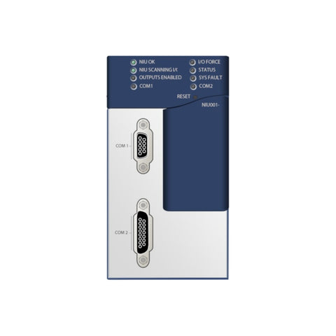 GE IC695NIU001 - DDPARTS SOLUTION