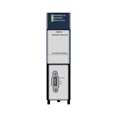 GE IC695PBM300 - DDPARTS SOLUTION