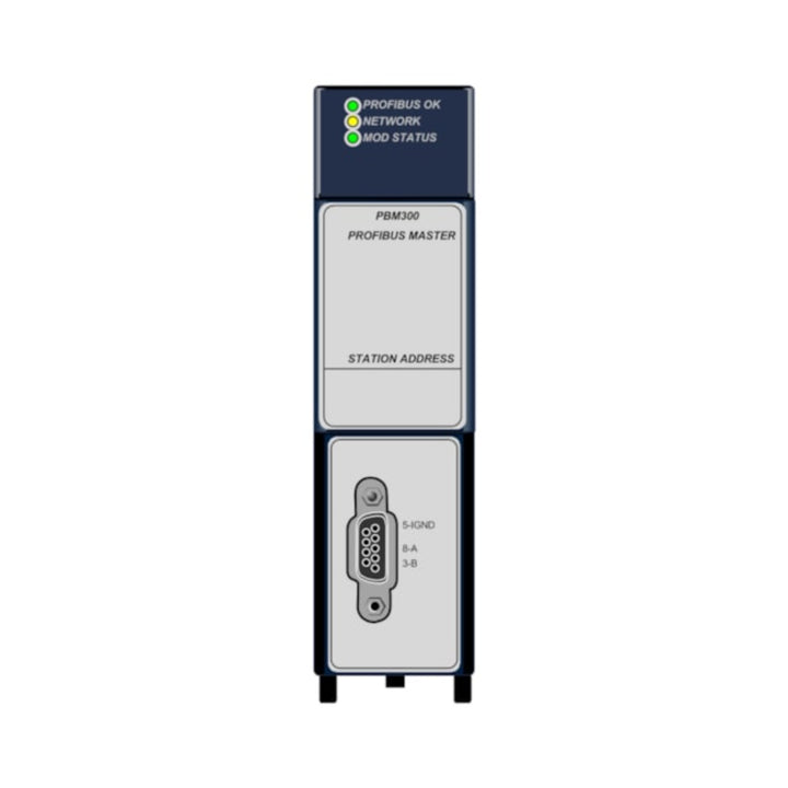 GE IC695PBM300 - DDPARTS SOLUTION