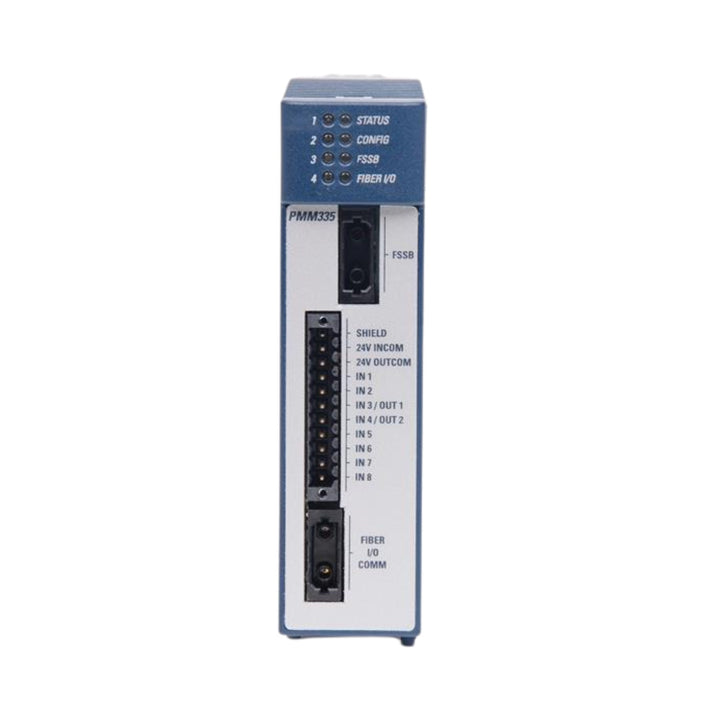 GE IC695PMM335 - DDPARTS SOLUTION