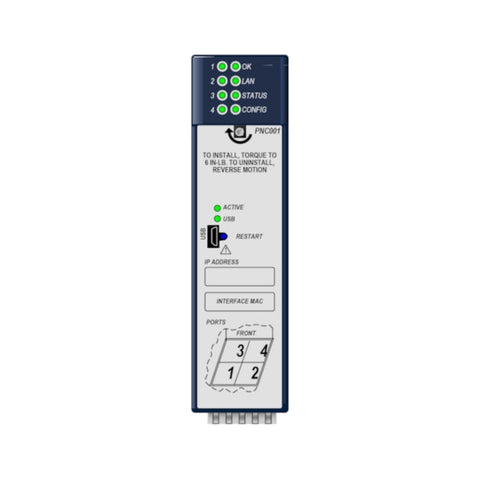 GE IC695PNC001 - DDPARTS SOLUTION