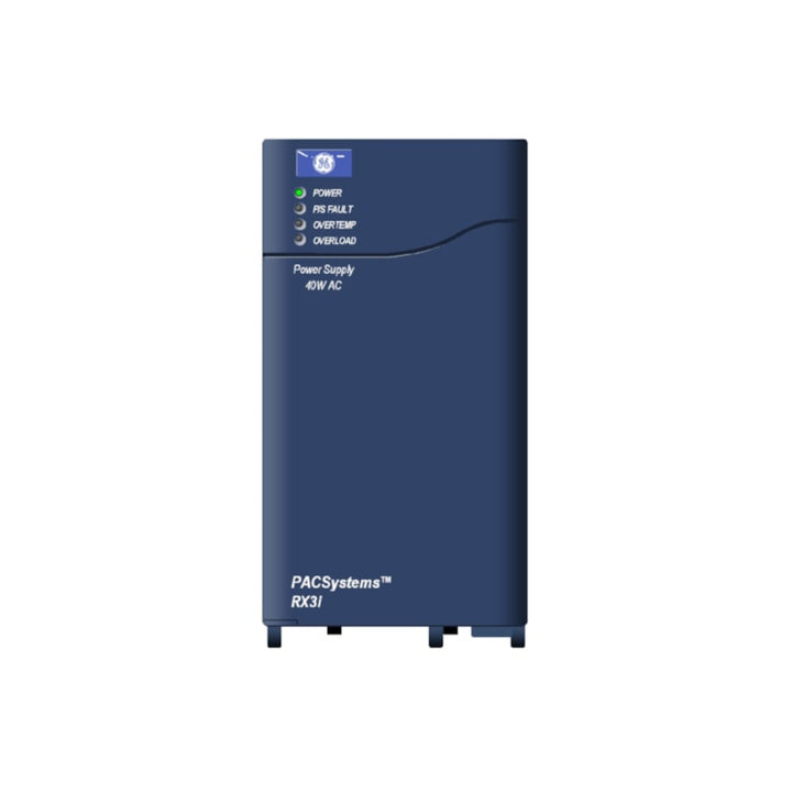 GE IC695PSA140 - DDPARTS SOLUTION