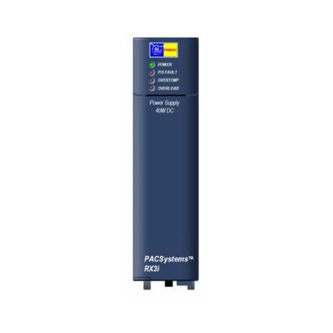 GE IC695PSD040 - DDPARTS SOLUTION