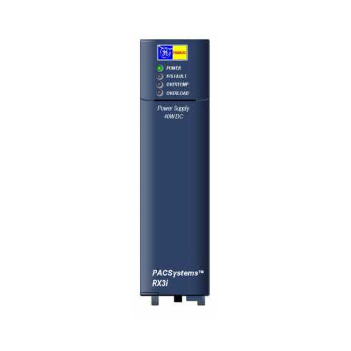 GE IC695PSD040 - DDPARTS SOLUTION