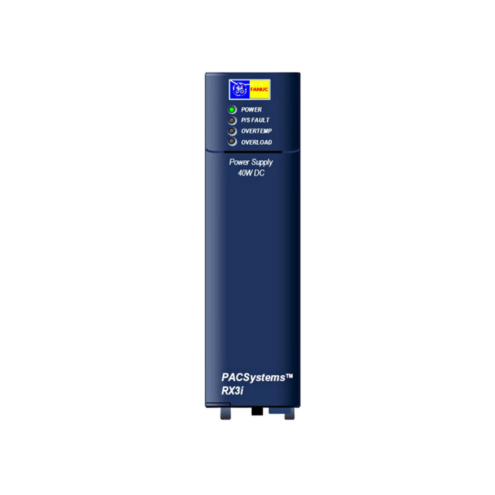 GE IC695PSD140 - DDPARTS SOLUTION