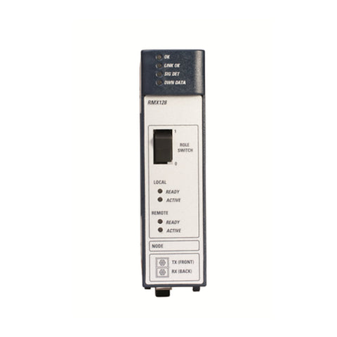 GE IC695RMX128 - DDPARTS SOLUTION