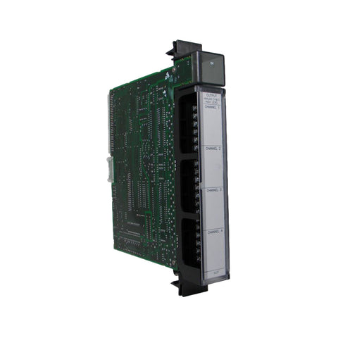 GE IC697ALG320 - DDPARTS SOLUTION
