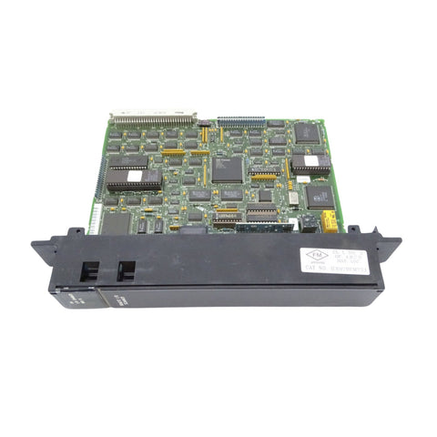 GE IC697BEM733 - DDPARTS SOLUTION