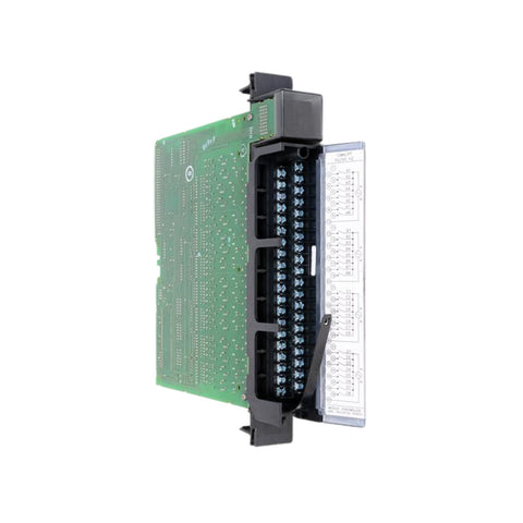 GE IC697MDL250 - DDPARTS SOLUTION