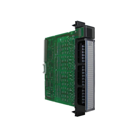 GE IC697MDL251 - DDPARTS SOLUTION