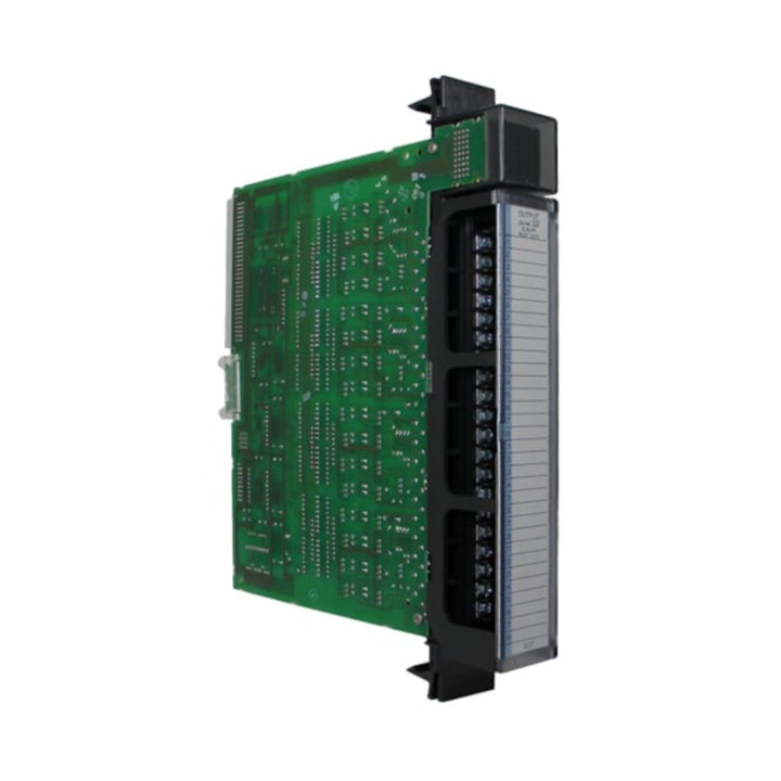 GE IC697MDL341 - DDPARTS SOLUTION
