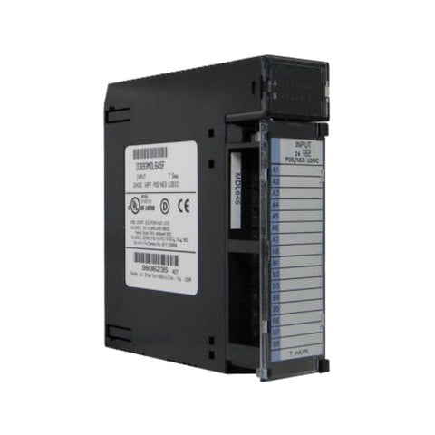 GE IC697MDL640 - DDPARTS SOLUTION