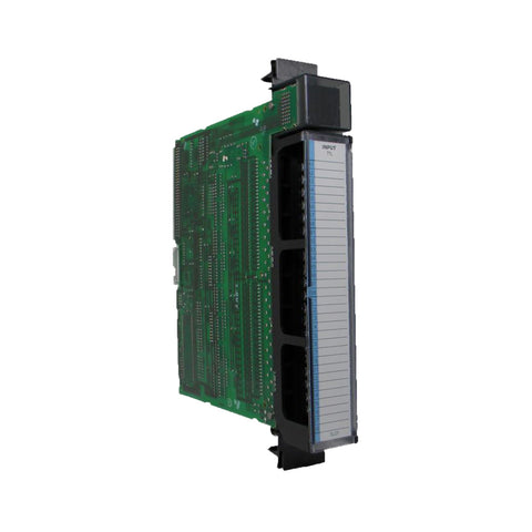 GE IC697MDL651 - DDPARTS SOLUTION